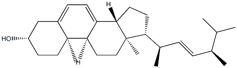 Isopyrovitamine D2