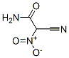2-Carbamoyl-2-nitroacetonitrile