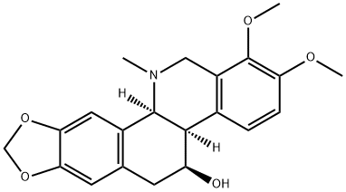 Β-高白屈菜碱