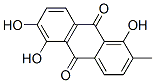 1,5,6-trihydroxy-2-methyl-anthracene-9,10-dione