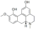 (6aR)-5,6,6a,7-Tetrahydro-10-methoxy-6-methyl-4H-dibenzo[de,g]quinoline-2,11-diol