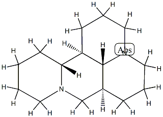 (6β)-Matridine