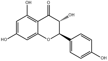 香橙素