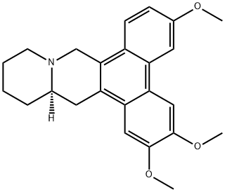 cryptopleurine