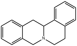 TETRAHYDROPROTOBERBERINE