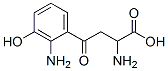 DL-3-羟基犬尿氨酸