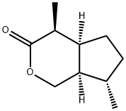 Iridomyrmecin
