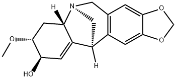 (2β,3α)-3-O-Methylpancracine