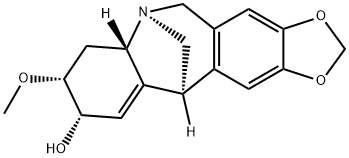 (3α)-3-O-Methylpancracine