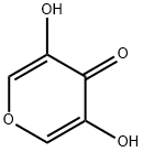 4H-Pyran-4-one,3,5-dihydroxy-(6CI,7CI,8CI,9CI)