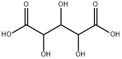 2,3,4-TRIHYDROXY-PENTANEDIOIC ACID