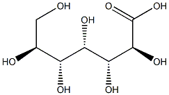D-glycero-D-ido-heptonic acid