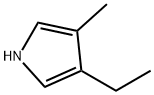 3-Ethyl-4-methyl-1H-pyrrole