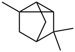 1,3,3-trimethyltricyclo[2.2.1.02,6]heptane