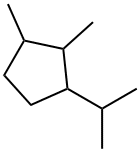 1-Isopropyl-2,3-dimethylcyclopentane
