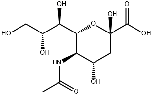 O-Sialic acid