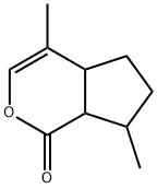 cis,trans-Nepetalactone