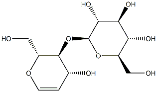D-纤维二糖烯