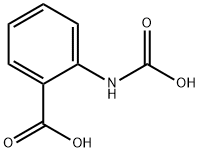 2-(Carboxyamino)benzoic acid