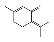 3-甲基-6-(丙烯-2-亚丙基)环己-2-烯酮