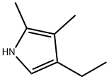 4-Ethyl-2,3-dimethyl-1H-pyrrole