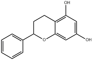 黃烷-5,7-二醇