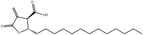 (+)-Protolichesterinic acid