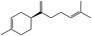 β-红没药烯