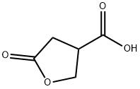 5-oxo-tetrahydrofuran-3-carboxylic acid