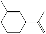 Cyclohexen, 1-methyl-3-(1-methyle