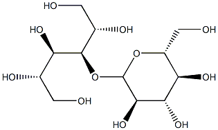 3-O-β-D-Glucopyranosyl-D-glucitol
