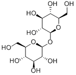 Β-D-GLUCOPYRANOSYL Β-D-GLUCOPYRANOSIDE