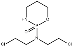 环磷酰胺