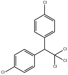 2,2-双(对氯苯基)-1,1,1-三氯乙烷