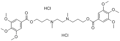 hexobendine dihydrochloride