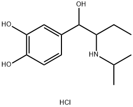 ISOETHARINE HYDROCHLORIDE