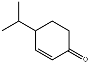 4-isopropylcyclohex-2-en-1-one
