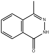 4-甲基-1(2H)-二氮杂萘酮