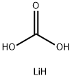 lithium bicarbonate