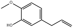 2-methoxy-5-prop-2-enyl-phenol