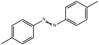 BIS(4-METHYLPHENYL)DIAZENE