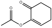 ACETIC ACID 6-OXO-CYCLOHEX-1-ENYL ESTER