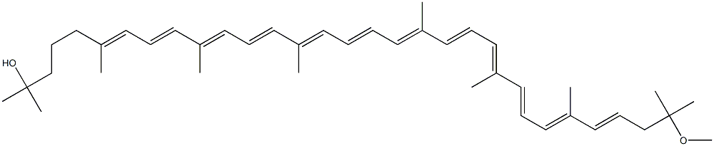3,4-Dihydrobacteriopurpurin