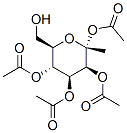 Α-D-吡喃甘露糖苷 2,3,4,6-四乙酸甲酯