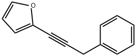 2-(3-PHENYLPROP-1-YN-1-YL)FURAN