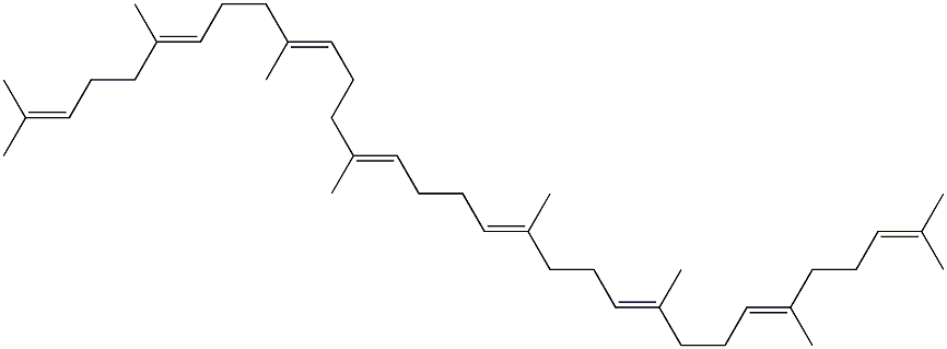 7,7',8,8',11,11',12,12',15,15'-Decahydro-ψ,ψ-carotene