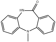 5,10-Dihydro-5-Methyl-11H-dibenzo[b,e][1,4]diazepin-11-one