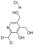 维生素B6-D2