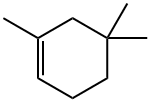1,5,5-trimethylcyclohexene