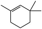 1,3,3-trimethylcyclohexene